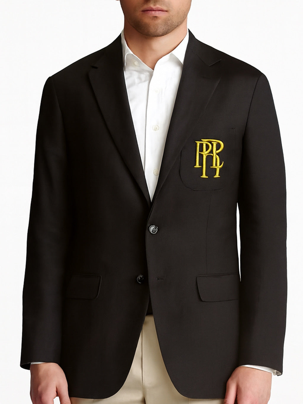 Polo Ralph Lauren Crest Blazer Collection