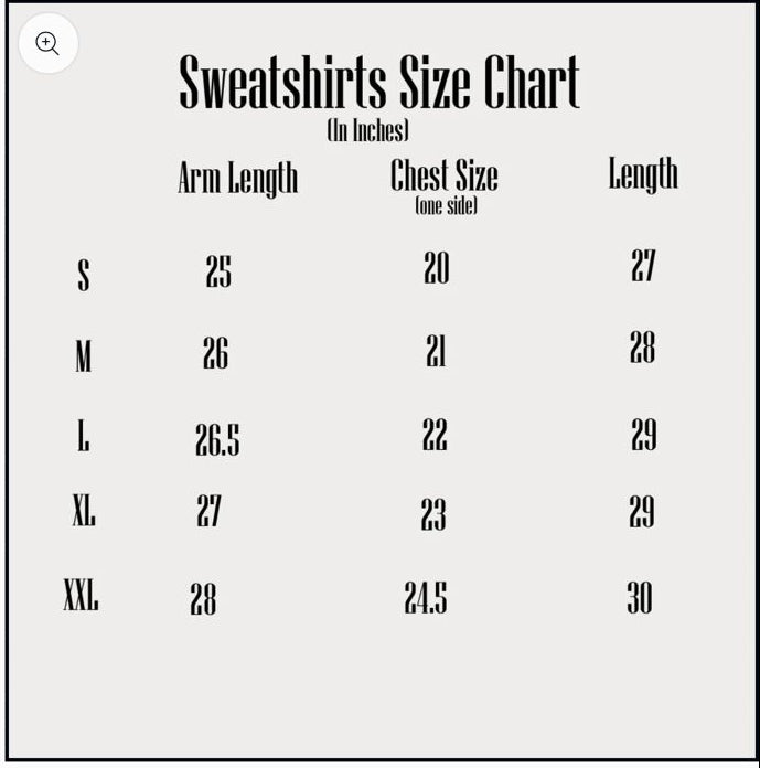 A|X White Signature Sweatshirt for Men