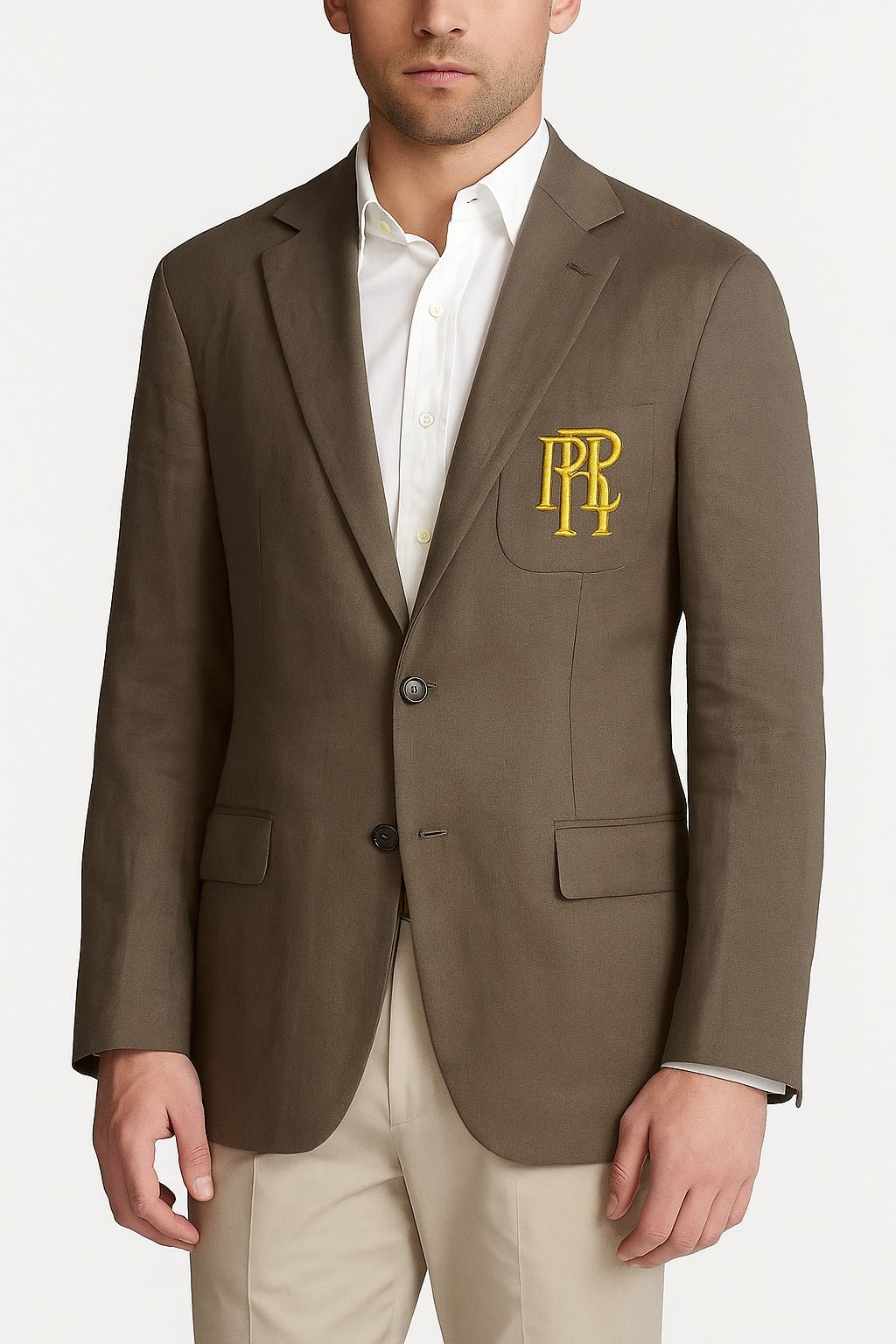 Polo Ralph Lauren Crest Blazer Collection