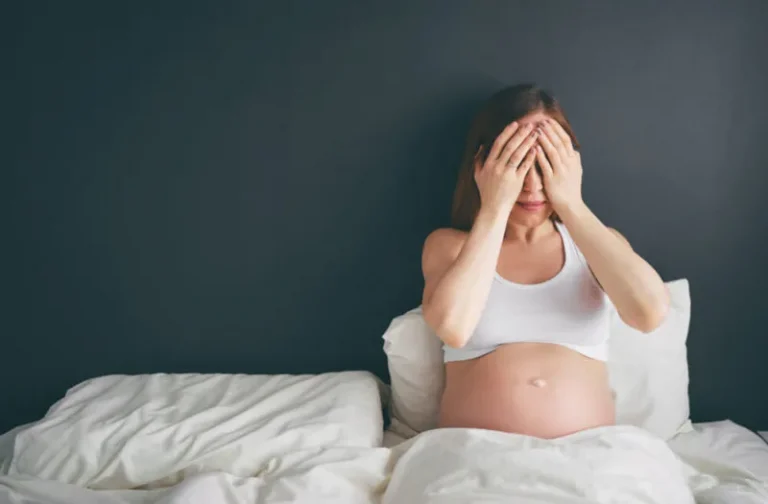 conjunctivitis during pregnancy