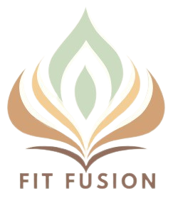 fit fusion logo